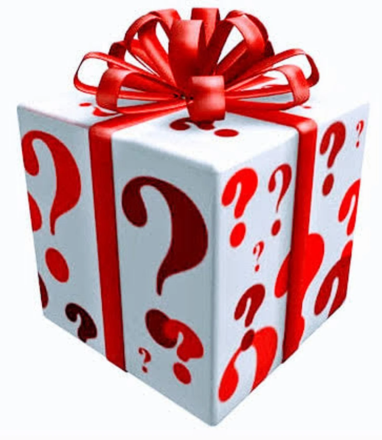 Mystery Box