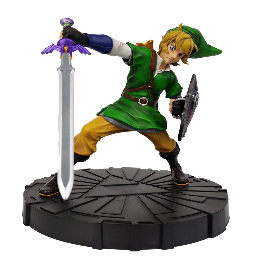 Figurine rétro